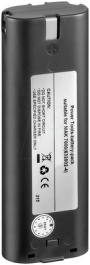 BMA 7,2 MA-2, Replacement battery for power tool, -