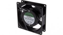 SF23092A 2092HST.GN, Axial Fan AC 92x92x25m 61m\x1a/h, Sunon