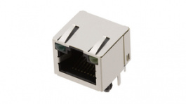 RJJS-88-1401-EJH-136, Гнездо; RJ45; PIN:8; Кат:5; экранированный; Конфиг.выводов:8p8c, Encitech Connectors