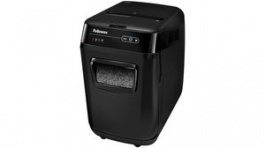 4656301, Shredder, Automax 200M, Microshred, 3m/min, 32l, Fellowes