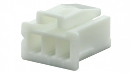 XARP-03V, Crimp housing 2.5 mm Pole no. 3Single row/free hanging XA, JST