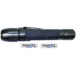ELMCL21L, LED torch grey, Energizer