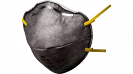 9913, Speciality Disposable Respirator, 3M