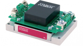 TEP 75-2412WI CMF, DC/DC Converter 9 V...36 V 12 V 75 W, Traco Power