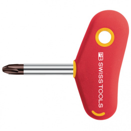 PB 198/3, Screwdriver Phillips PH3, PB Swiss Tools