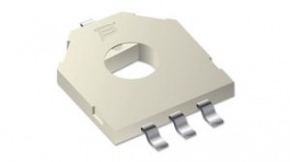 3382G-1-252G, Rotary Potentiometer 2.5kOhm Surface Mount, Bourns