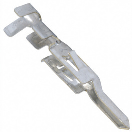 1586316-1, Контакт; "папа"; 0,13?0,33мм2; 26AWG?22AWG; VAL-U-LOK; луженые, TE Connectivity