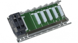 R65B, Extension base 5 245 x 101 x 32.5 mm, Mitsubishi