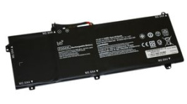 808450-002-BTI, Battery 15.2V Li-Po 4210mAh, Origin Storage Limit