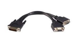 DMSVGAVGA1, Adapter, DMS-59 Plug / VGA Socket, StarTech.com