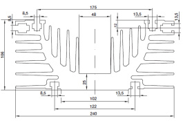 KL-182/100, Seifert electronic
