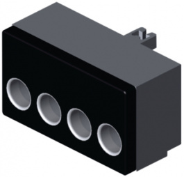 3RA6913-1A, Auxiliary switch block, Siemens