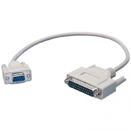 PB-314-06, AT link cable 1.8 m, Maxxtro