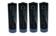 RND 305-00022 [4 шт] NiMH Rechargeable Battery AA / HR6 2Ah 1.2V, Pack of 4 pieces
