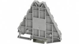 3270166, DP-PTRV 8 Spacer plate 100 x 8.3 x 86 mm Grey, Phoenix Contact