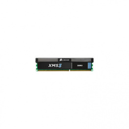 CMX4GX3M1A1600C11, Memory DDR3 SDRAM DIMM 240pin 4 GB, Corsair