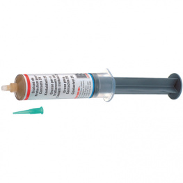 SGB 20ML SYR, Contact Grease Syringe Syringe 20 ml, Electrolube