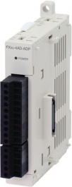 FX3U-4AD-ADP, Analogue Input Module FX3G, 4 AI, Mitsubishi