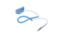 SWS100, ESD Anti Static Wrist Strap Band with Gr, StarTech.com