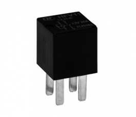 HFV11/012-H-R (235), HONGFA