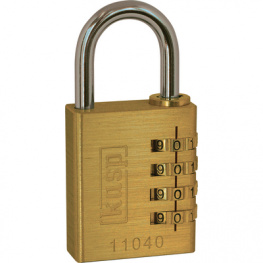 K11040D, Замок; Применение: ящики для инструмента, тумбочки, навесы; С:6мм, Kasp