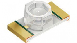 SFH 4052, IR Emitter 860 nm 70 mA 1.45 V 1206, Osram Opto Semiconductors