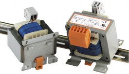 STEU 250/23, Control transformer 230VAC / 400VAC, 2 x 115VAC, BLOCK