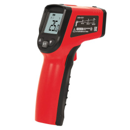 PL-6, Пирометр RGK PL-6, RGK