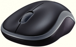 910-002235, Wireless Mouse M185 USB, Logitech