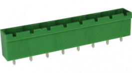 RND 205-00260, Male Header 8 Poles, 7.5 mm Pitch, RND Connect