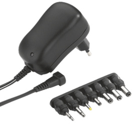 ACC1500AC, Power Supply Block, Adeunis RF