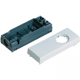 1.20.810.303/0000, E-Box modular housing grey, RAFI