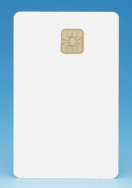 2K BIT 256, SmartCard 2k bit 256, -