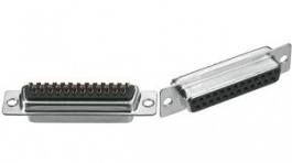 5-747917-2, D-sub socket 37P, TE Connectivity