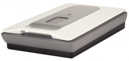 L1956A#B19, ScanJet G4010 photo scanner, HP