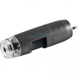AM4515T5, Digital Microscope 1.3 MPixel / 1280 x 1024 500x...500x 30 U, Dino-Lite