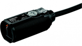 E3FA-RP12 2M, Датчик: оптоэлектронный; прямой; Дальность:0?5м; PNP; 100мА, Omron