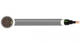RND 475-00781 [50 м], YY Control Cable 7x2.5mm\x1a LSZH Unshielded 50m Grey, RND Cable