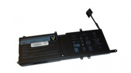 D-MG2YH-V7E, 6 Cell Battery, 95Wh, 11.4V, 8.33Ah, V7