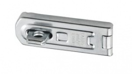 32112, Hasp, 100mm, Steel, ABUS