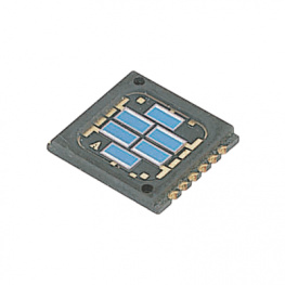 OPR 2100, IR-photodiode 960 nm, Optek