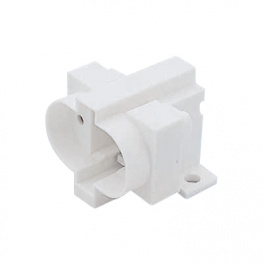 101306, Lamp socket G23, Vossloh