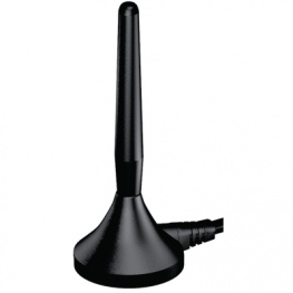 1140.26, GSM/GPS aerial Magnet FME/F, Smarteq