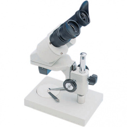 S-20P 10X, Microscope, Motic