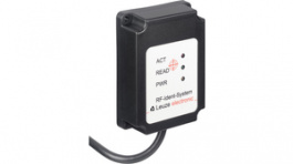 RFM 32 SL 200, RFID reader RS-232 13.56 MHz 12 VDC...30 VDC, LEUZE ELECTRONIC