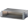 24567-172 Subrack Europacpro 3 HE/84 TE