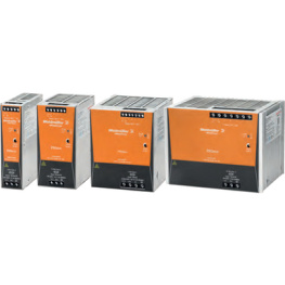 1469580000, Блок питания: импульсный; 120Вт; 12ВDC; 10А; 85?264ВAC; 80?370ВDC, Weidmuller