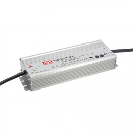 HLG-320H-48, LED driver 6.7 A, MEAN WELL