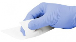 RND 600-00128, Polyester / Cellulose Wipes Pack of 300, RND Lab