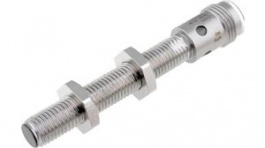E2A-S08LS02-M1-B2, Inductive Sensor 2mm Break Contact (NC) 200mA, Omron